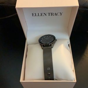 Ellen Tracy women’s watch